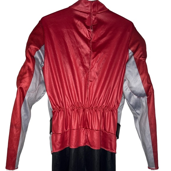 Power Rangers Costume - Picture 7 of 15